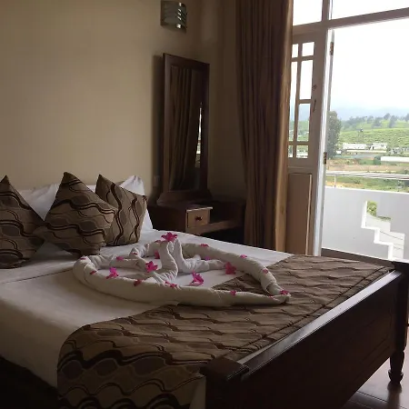 View & 3* Nuwara Eliya