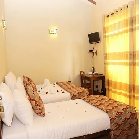 View & Hotel Nuwara Eliya