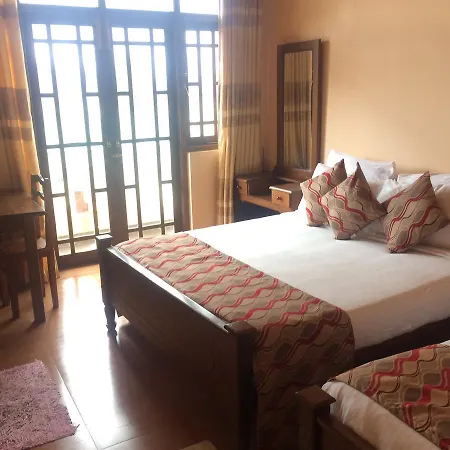 View & Hotel Nuwara Eliya