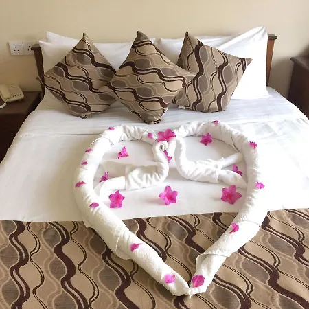 View & 3* Nuwara Eliya