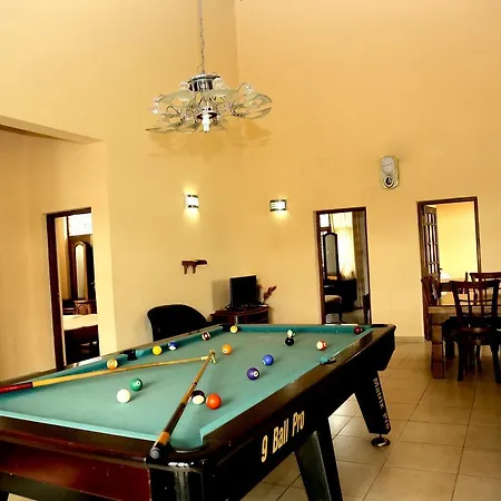 View & Hotel Nuwara Eliya