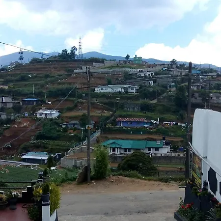 Himawari Hills