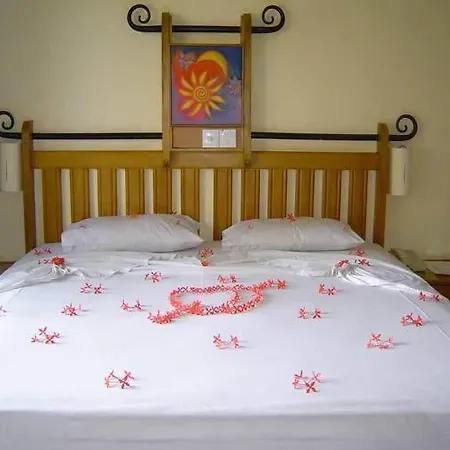Hotel Galway Forest