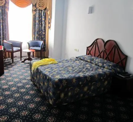 Hotel Galway Forest Nuwara Eliya