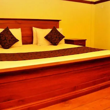 Holiday home Yoho Yenisey View