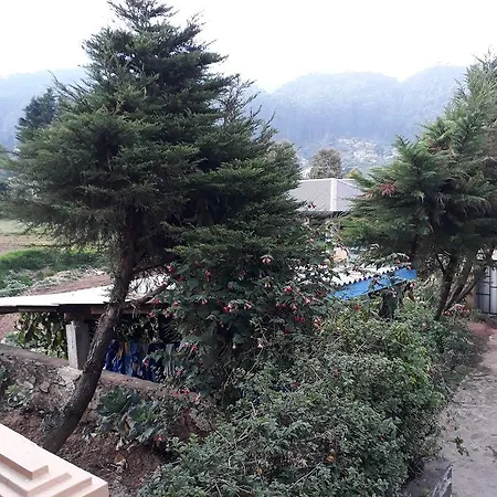 Rainyfreindz 3* Nuwara Eliya