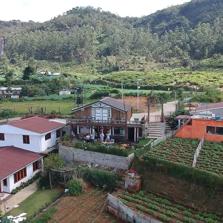 Villa The Paul Wood Cabana Nuwara Eliya