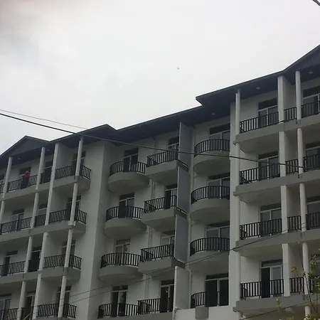Apartment The Hillside Flat Nuwara Eliya