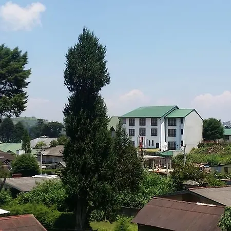 Apartment The Hillside Flat