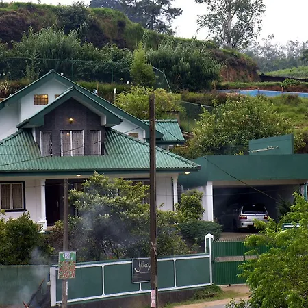 Yaraya Nuwaraeliya 2*
