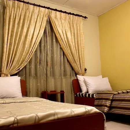 Yaraya Nuwaraeliya Guest house
