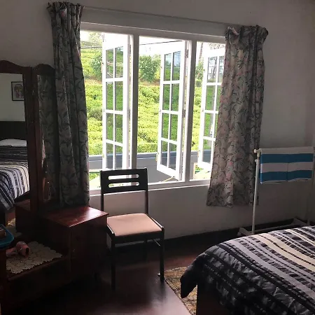 Homestay Pedro View