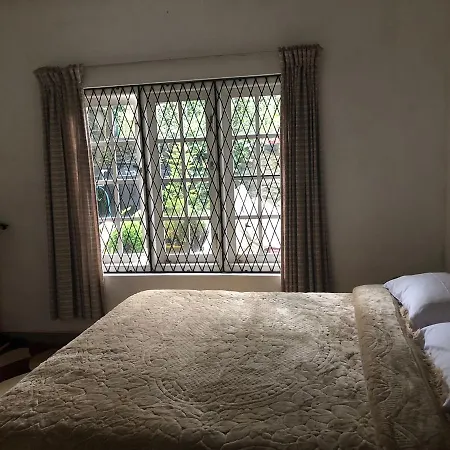 Pedro View Homestay