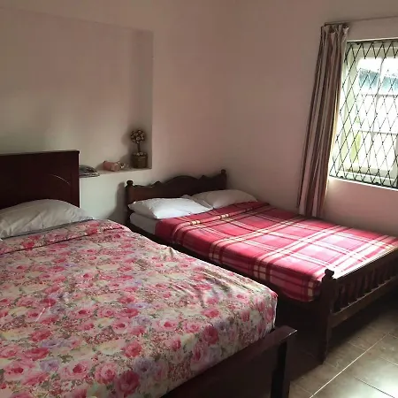 Pedro View Homestay Nuwara Eliya