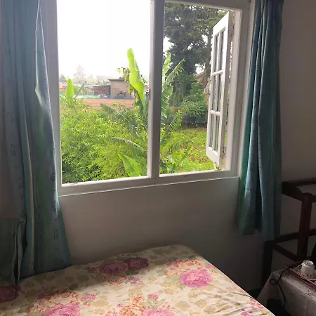 Pedro View Nuwara Eliya