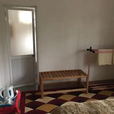 Homestay Pedro View