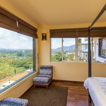 The Forest And By Schofieldshire Villa Nuwara Eliya