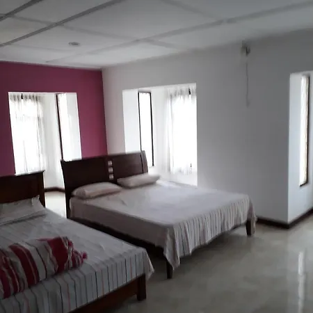 Guest house Rainyfreindz 3*