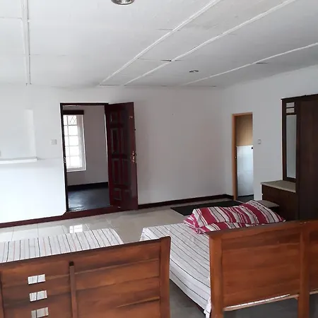 Rainyfreindz Guest house