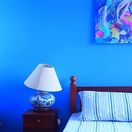 Misty Haven Guest house