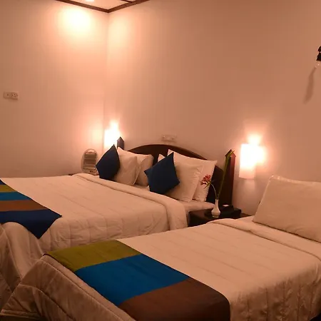 Silver Falls - 3* Nuwara Eliya