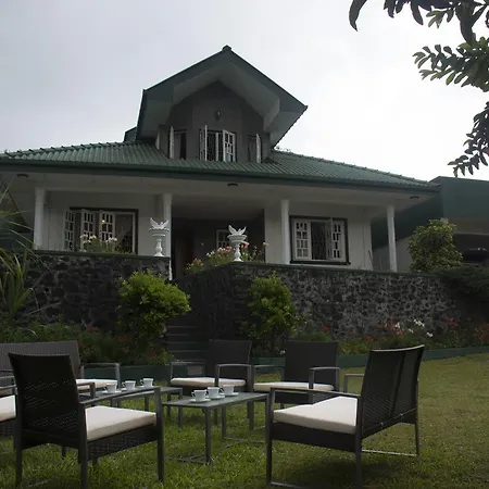 Guest house Yaraya Nuwaraeliya