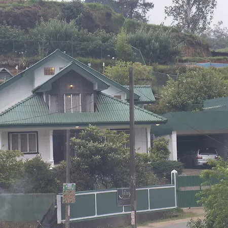 Guest house Yaraya Nuwaraeliya Nuwara Eliya