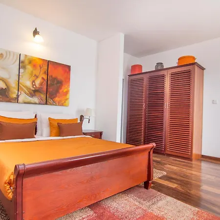 Bed & Breakfast The Glenmor Nuwara Eliya