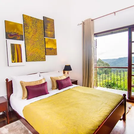 The Glenmor Bed & Breakfast Nuwara Eliya