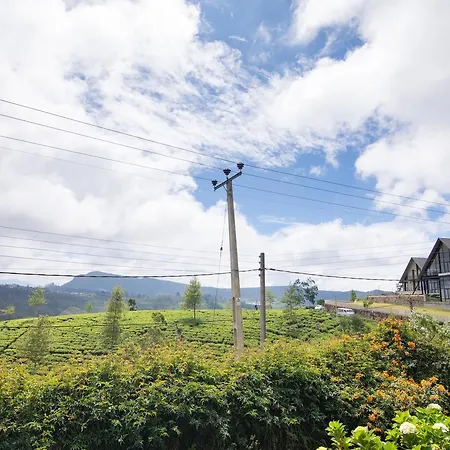 The Glenmor 4* Nuwara Eliya