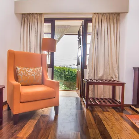 The Glenmor Bed & Breakfast 4*