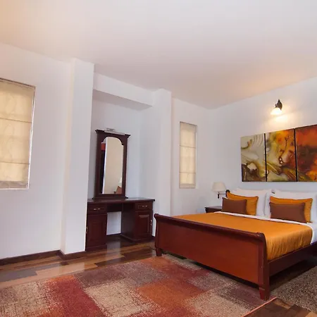 The Glenmor Bed & Breakfast 4*