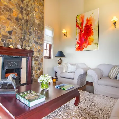 Bed & Breakfast The Glenmor 4*