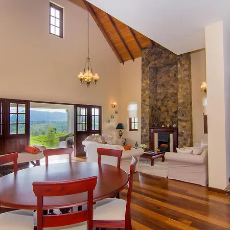 The Glenmor Bed & Breakfast
