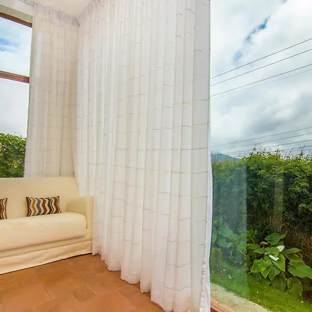 The Glenmor 4* Nuwara Eliya