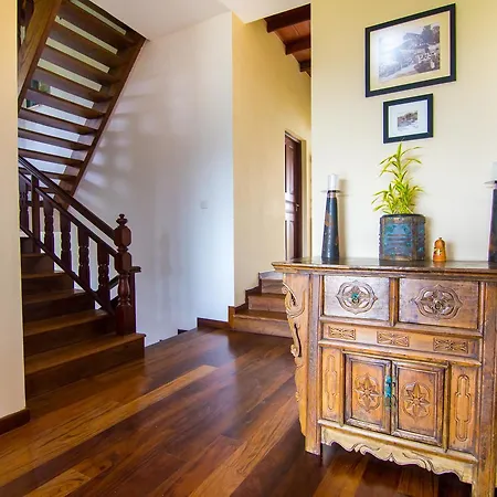 The Glenmor Bed & Breakfast 4*