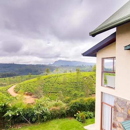 The Glenmor Nuwara Eliya