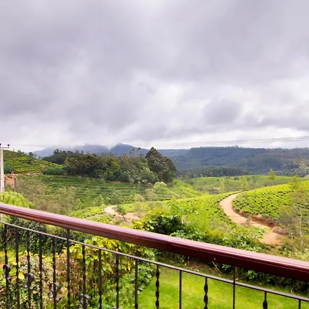 The Glenmor Bed & Breakfast 4*