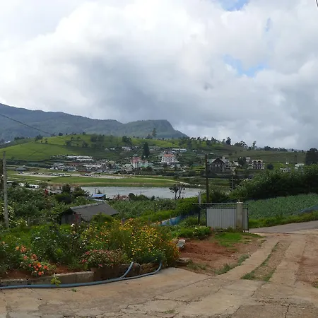 Guest house Sandella Nuwara Eliya