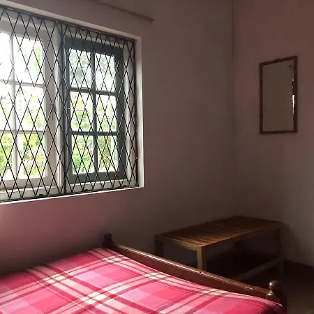 Sallu Luxury * Nuwara Eliya