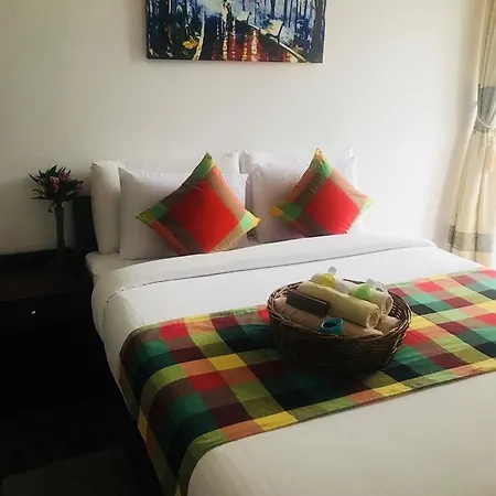 City Apartment