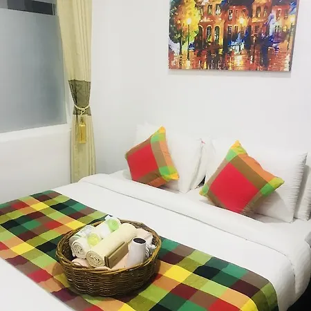 Apartment City Nuwara Eliya