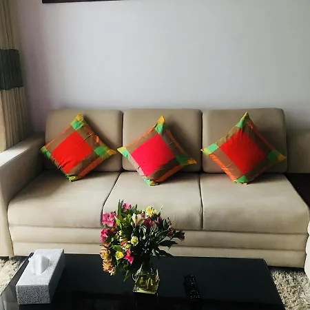 City Apartment