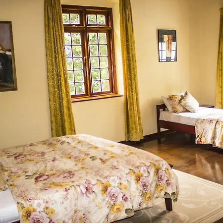 Brockenhurst Villa Nuwara Eliya
