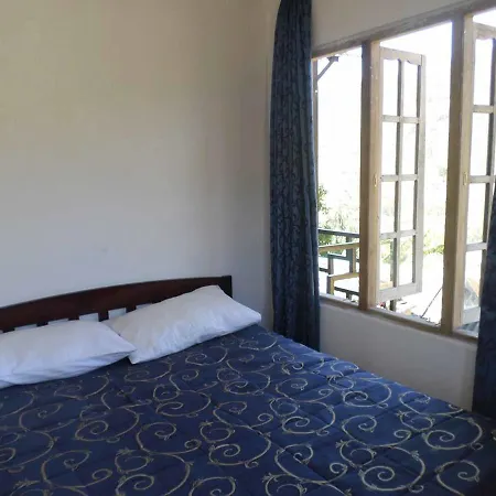 The Train View Bed & Breakfast 3*