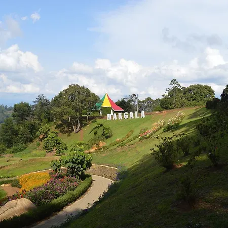 Guest house Sandella Nuwara Eliya