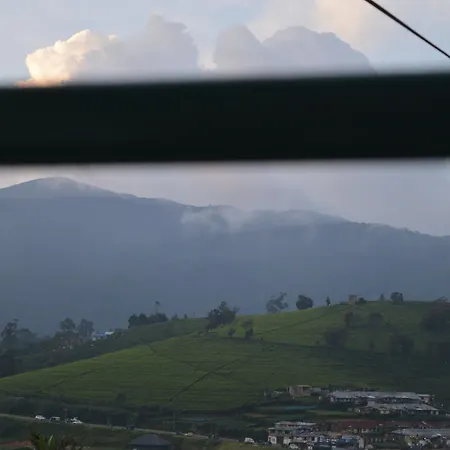 Sandella * Nuwara Eliya