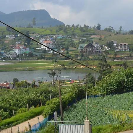 Sandella * Nuwara Eliya