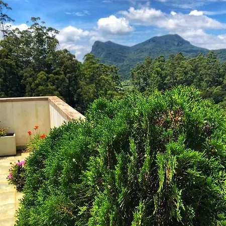 Misty Haven 3* Nuwara Eliya