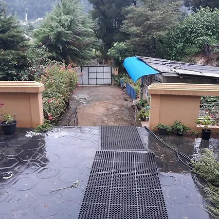 Rainyfreindz Guest house 3*